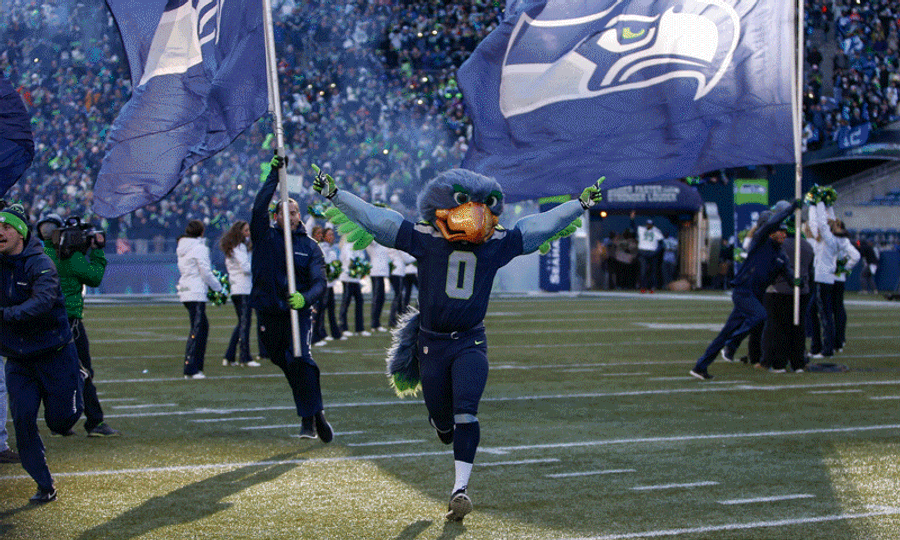 FW: FW: The Seahawks Are Getting Kicked Out Of The NFL