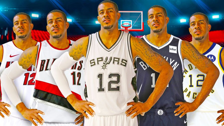 One of these contenders should trade for human secret ingredient LaMarcus Aldridge