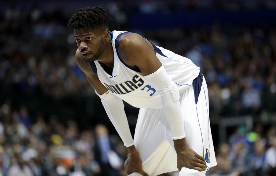 Nerlens Noel Is Taking A Mighty Risk By Signing The Qualifying Offer