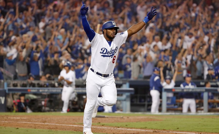 Dodgers Deal Yasiel Puig To Reds In Otherwise Bleak Multi-Player Salary Dump