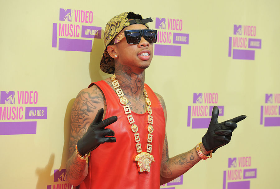 Fuck Tyga