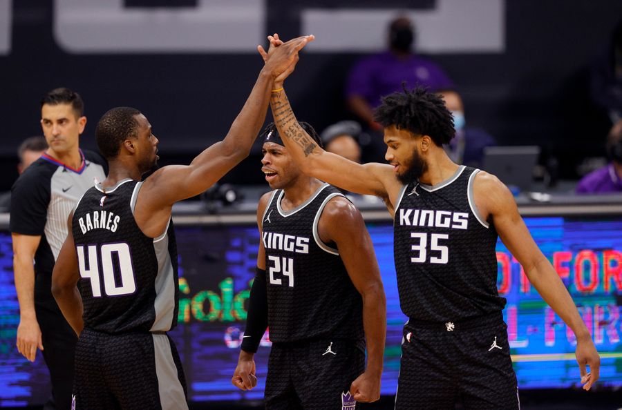 Who do we actually think is going to be moved in by the NBA trade deadline?