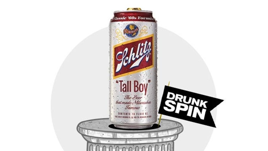 Schlitz Is America's Best Cheap Beer