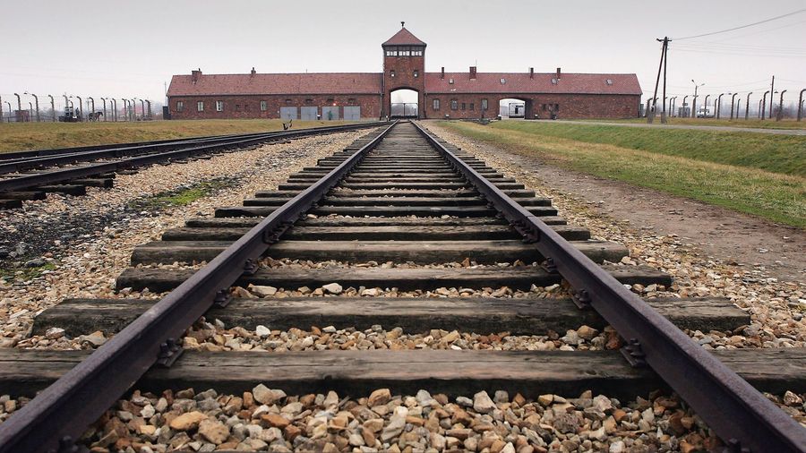Chelsea&#39;s New Plan For Dealing With Racist Fans: Send Them To Auschwitz