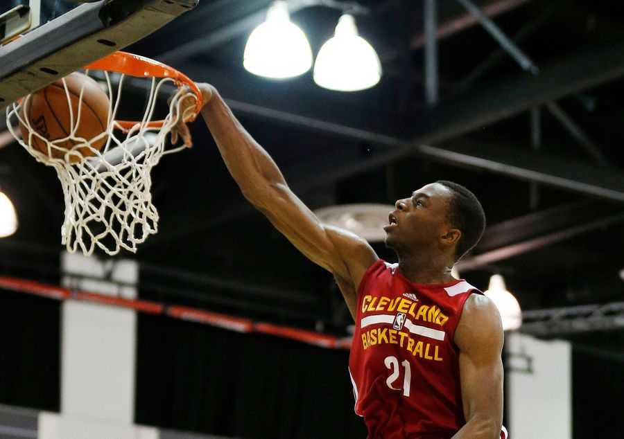 Cavaliers Think They Can Get Kevin Love Without Trading Andrew Wiggins