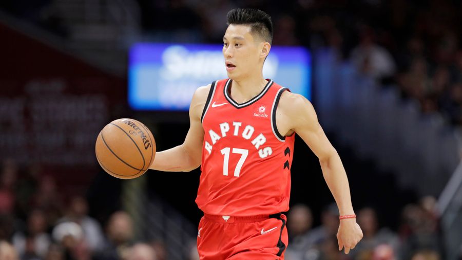 In Mild Bummer, Jeremy Lin Is Headed To China