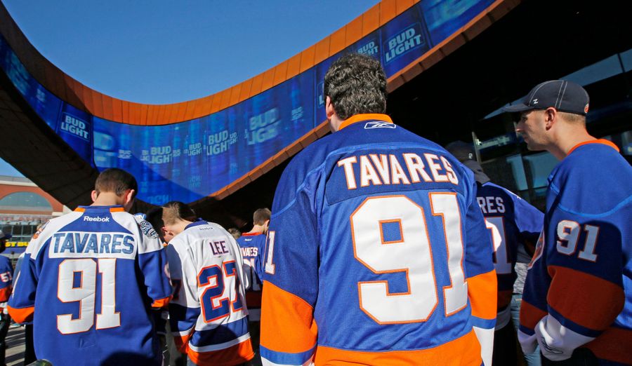 The Islanders Are Kind Of Screwed