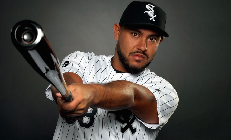 White Sox Catcher Omar Narvaez Is One To Keep An Eye On
