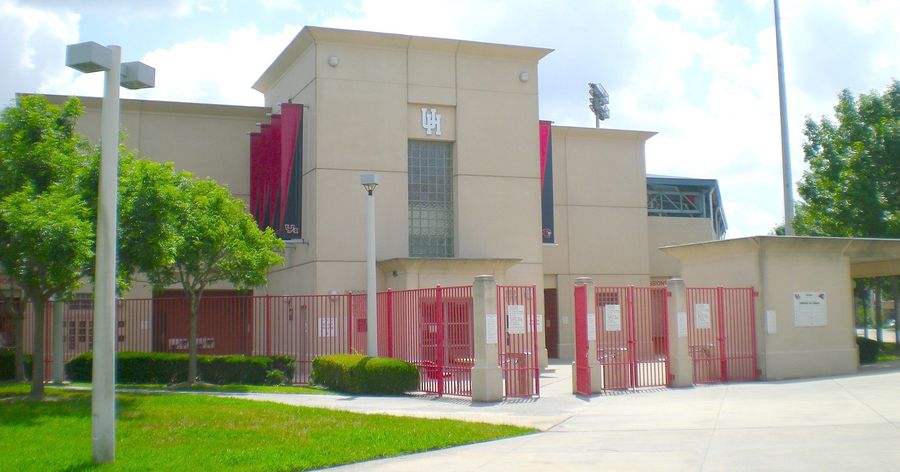 Report: Houston Dismissed MLB Prospect After He Posed With Bong, Fought Teammate