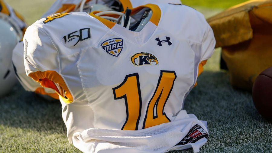 Kent State Investigates Kent State For Title IX Violations, Finds None