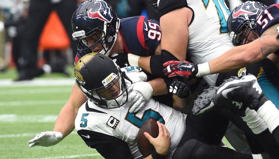 Which Of These Statements About The Jaguars Is True?