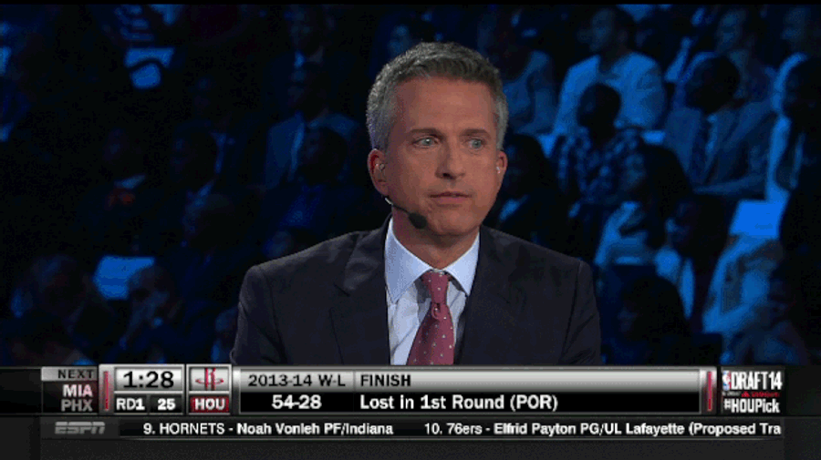 ESPN Pulls Podcast That Got Simmons Suspended; Listen To It Here