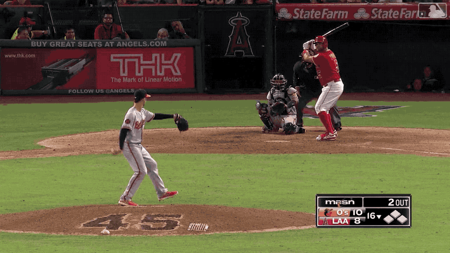 With A Series Of Slowballs, Stevie Wilkerson Became The First Position Player To Record A Save