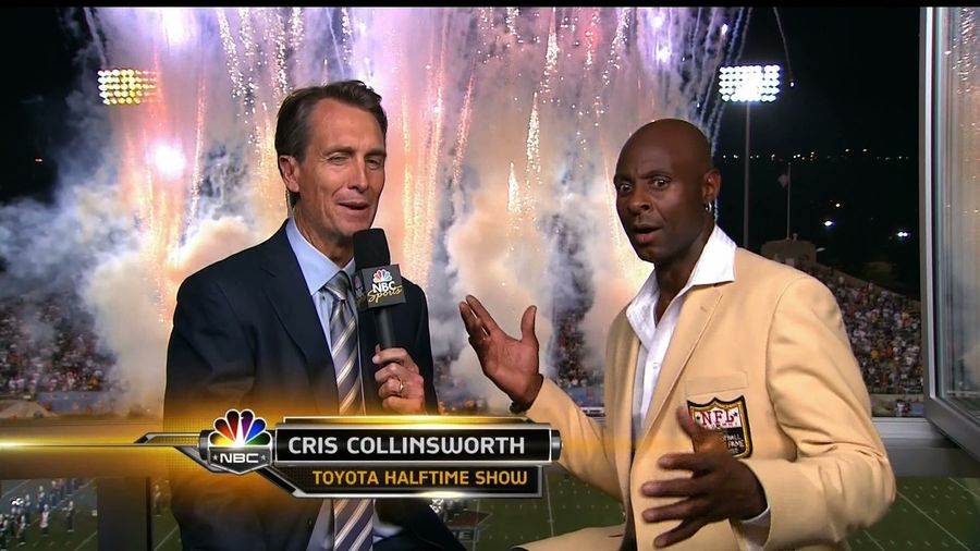 Screencap Classix: August 8, 2010