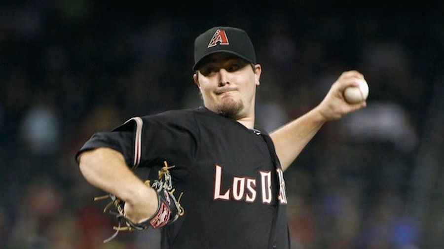 Did The D-Backs Trade Wade Miley Because He Wouldn&#39;t Give Up Gluten?