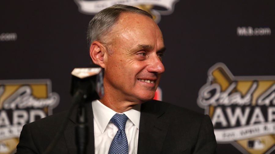 MLBPA Sends Limp-Dick Memo About Payroll Slashing, Is Summarily Shooed Off