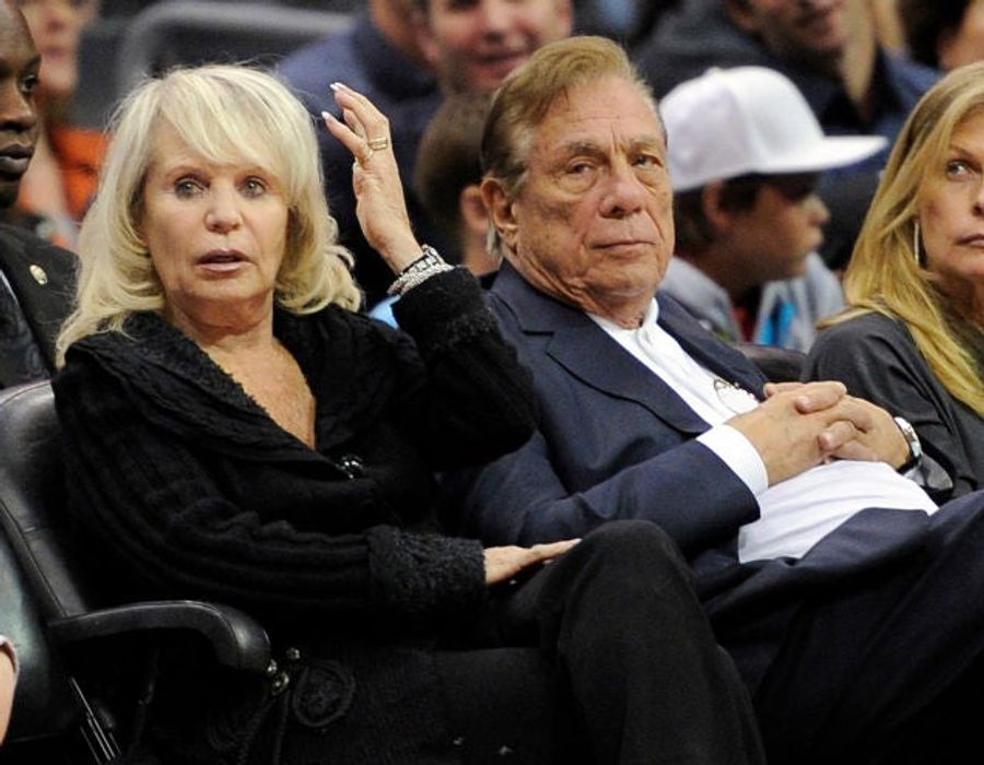 Shelly Sterling Will Protect NBA From Donald Sterling Lawsuit