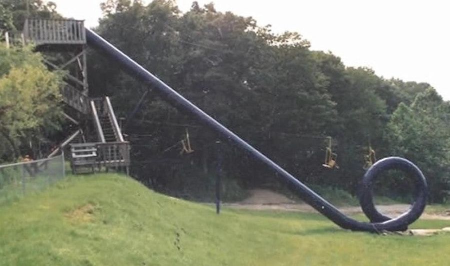 They&#39;re Finally, <i>Finally</i> Making An Action Park Documentary