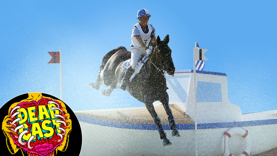 Boat People Vs.
Horse People: Who’s Worse?