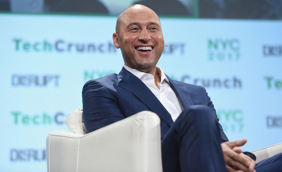MLB To Potential Marlins<em></em> Owner: Nah, Jeets