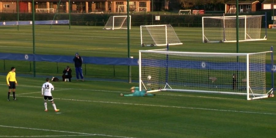 Stupid Little Piece Of Metal Bounces Valencia Youth Team From Tournament