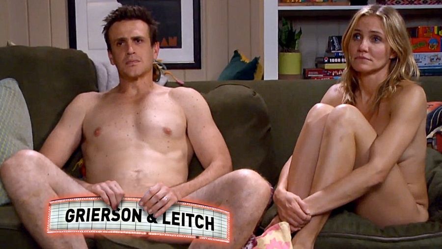 Big, Dumb, Unsexy: <em>Sex Tape</em>, Reviewed
