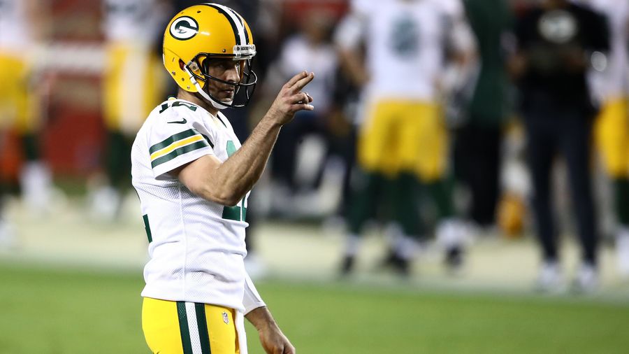 Titans give Colts the Jake Paul combo, Belichick treats Murray like he’s 5’2”, and Bears are NFL’s most depressing team