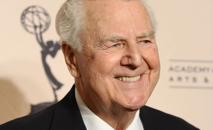 Good Night, Don Pardo, 1918-2014