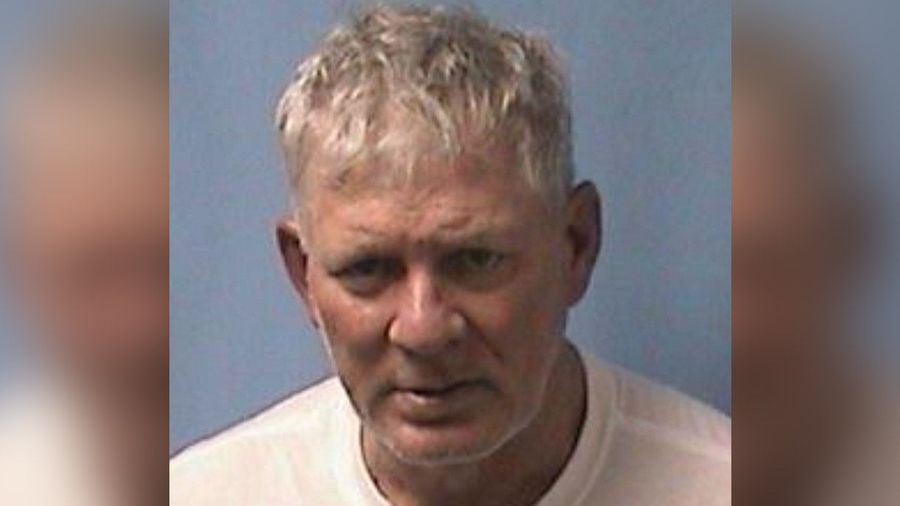 Cops: Lenny Dykstra Arrested After Uber Driver, Who He’d Threatened To Kill, Drove To Police Station