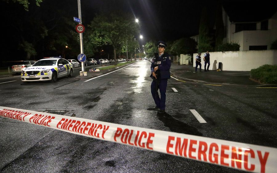 Bangladesh National Cricket Team Narrowly Escapes New Zealand Mosque Shooting