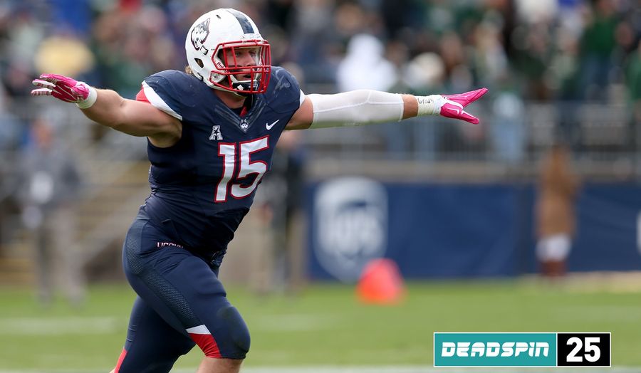 UConn Is Going Back To Square One And That&#39;s A Good Thing