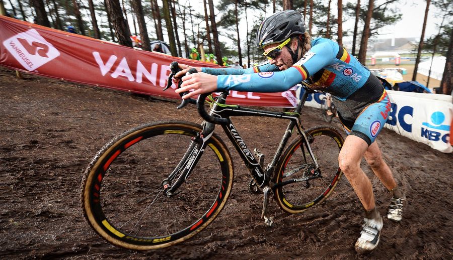 Motorized Doping, Explained: Your Guide To The Weirdest Sports Scandal Of The Year