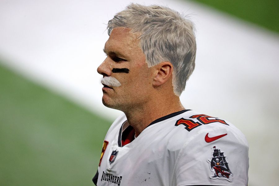 Who is the oldest player to play in a Super Bowl? (It’s not Tom Brady juuuust yet)