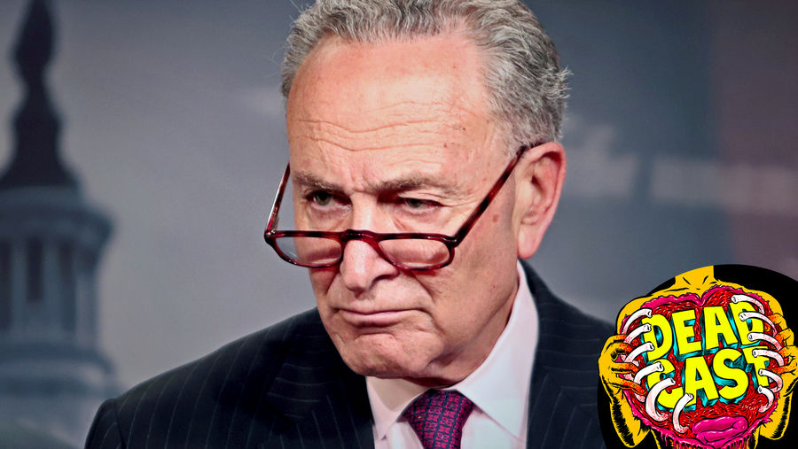 Civility Is For Losers