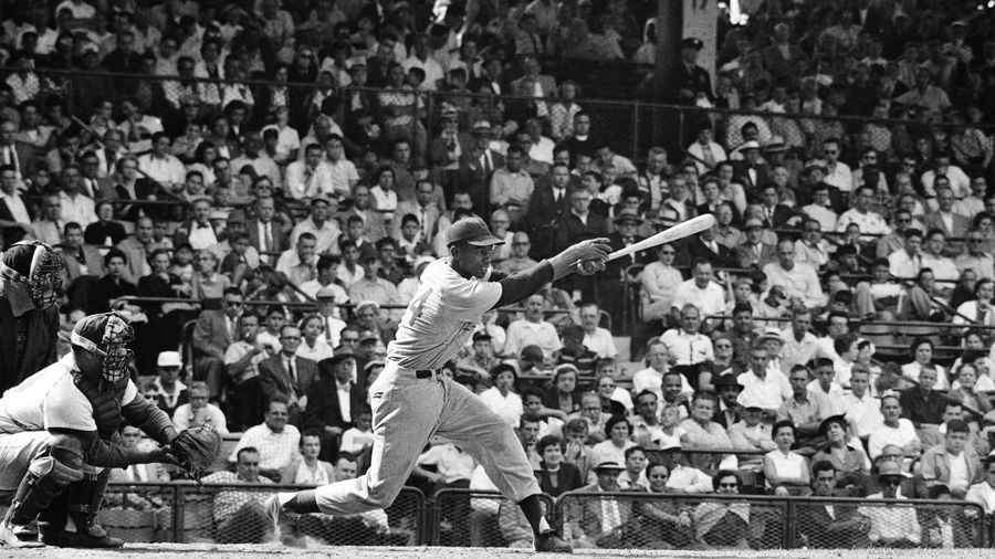 &quot;Mr. Cub&quot; Ernie Banks Is Dead