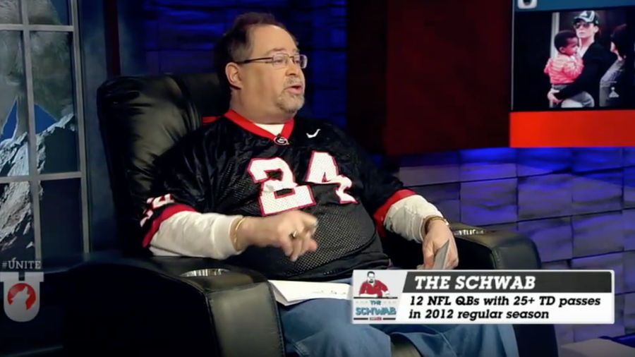 Howie Schwab Is Coming Back To TV