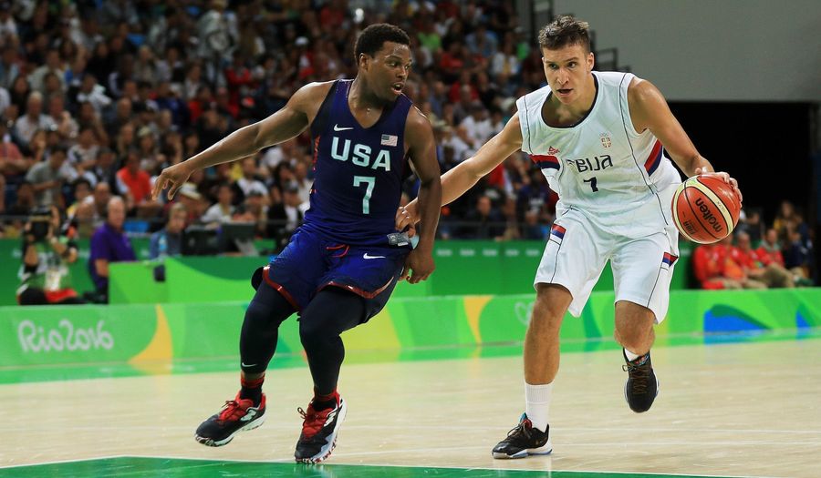 Who Is This Guy The Kings Just Made The Highest-Paid Rookie In NBA History?