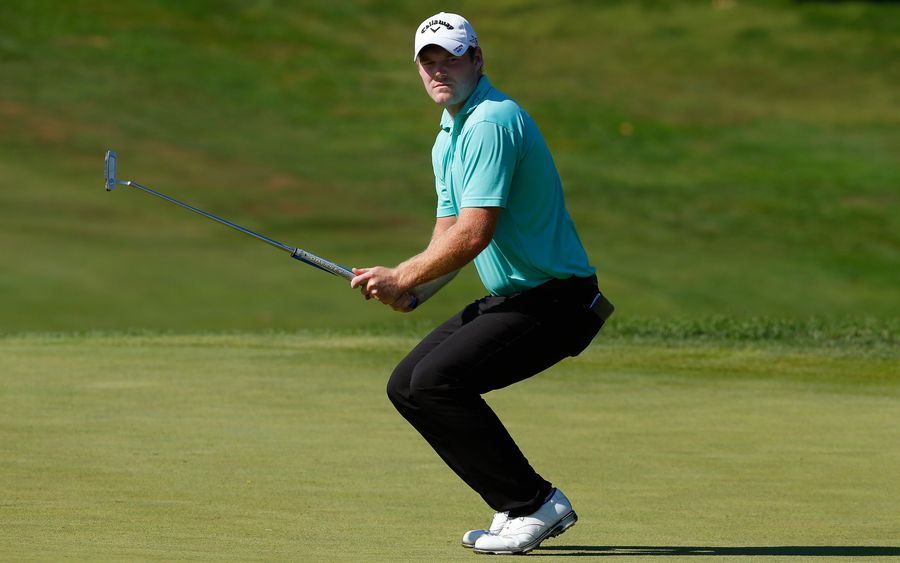 Pro Golfer Creeps On High School Student, Deletes Tweet