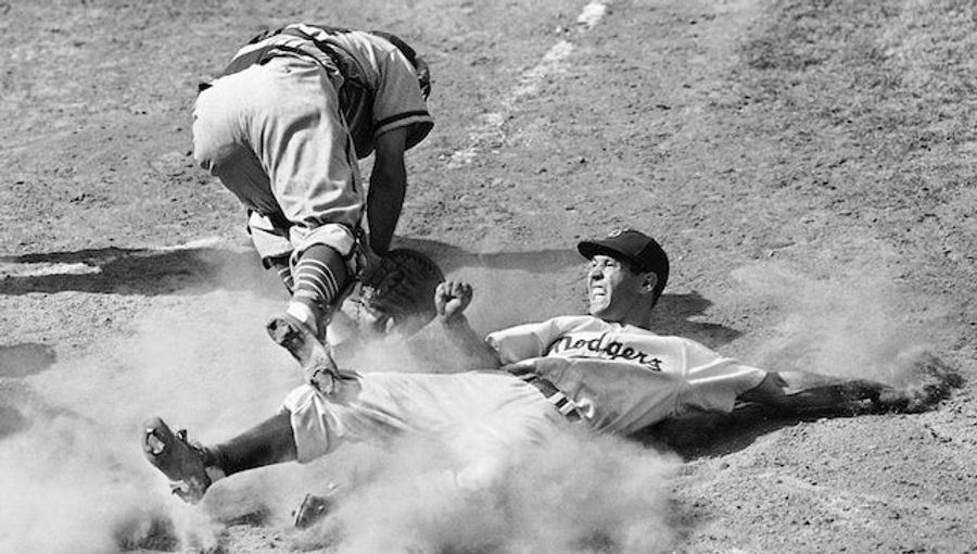 The Slow Destruction Of Pete Reiser, The Greatest Player Who Never Was