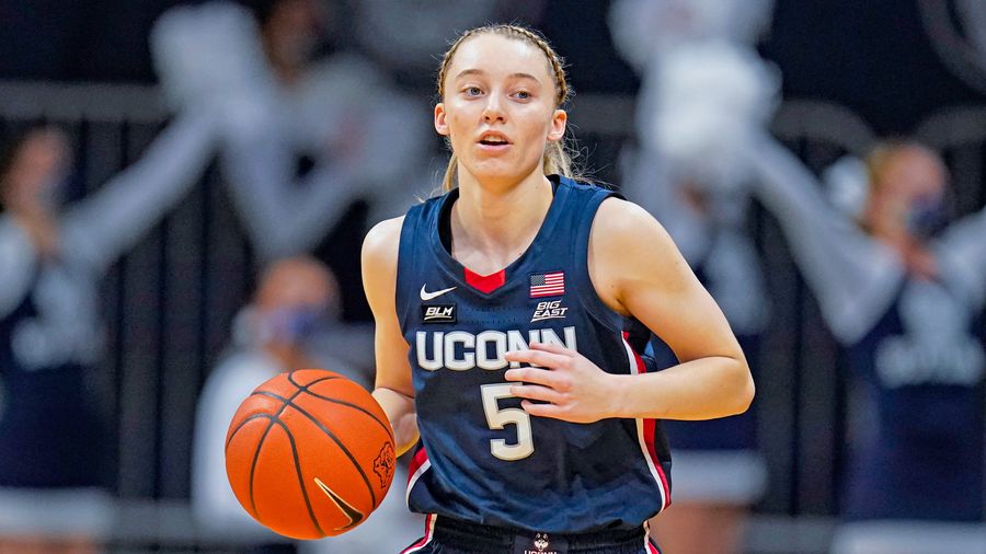 Paige Bueckers can't turn pro because WNBA rules won’t let her