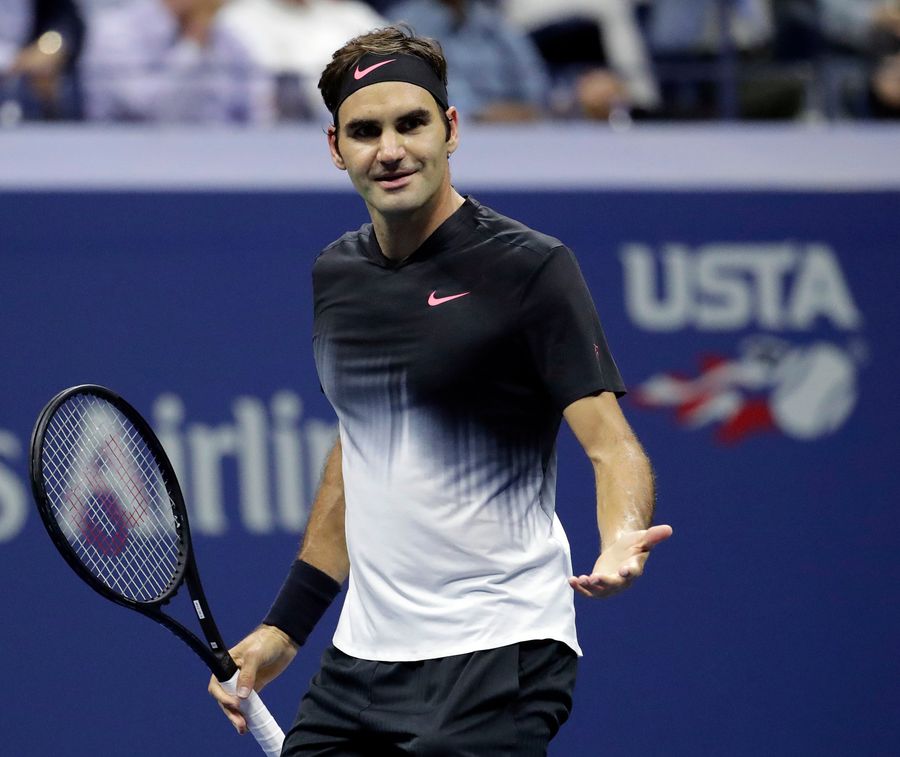 "That Stuff Sucked": How Roger Federer Was Defeated<em></em>