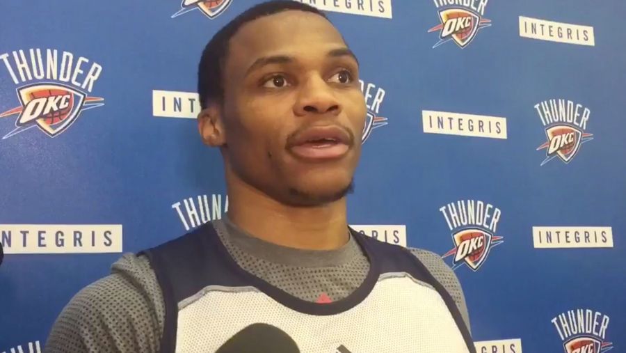 What NBA Players Thought About The Election [Update]