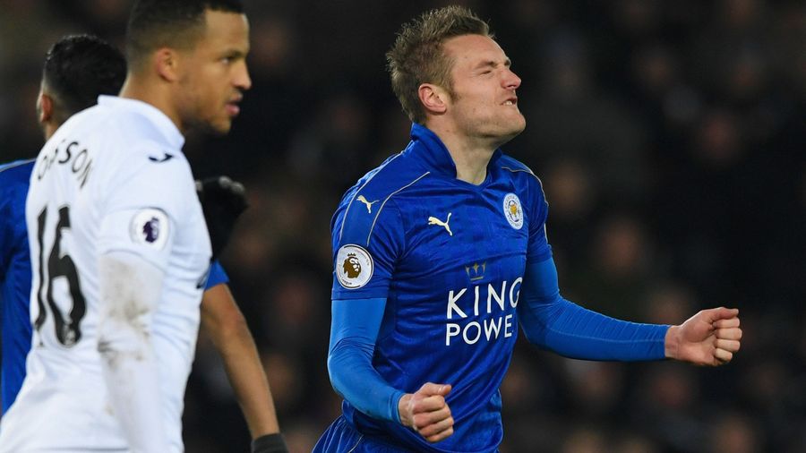 Leicester City Are Having A Garbage Season