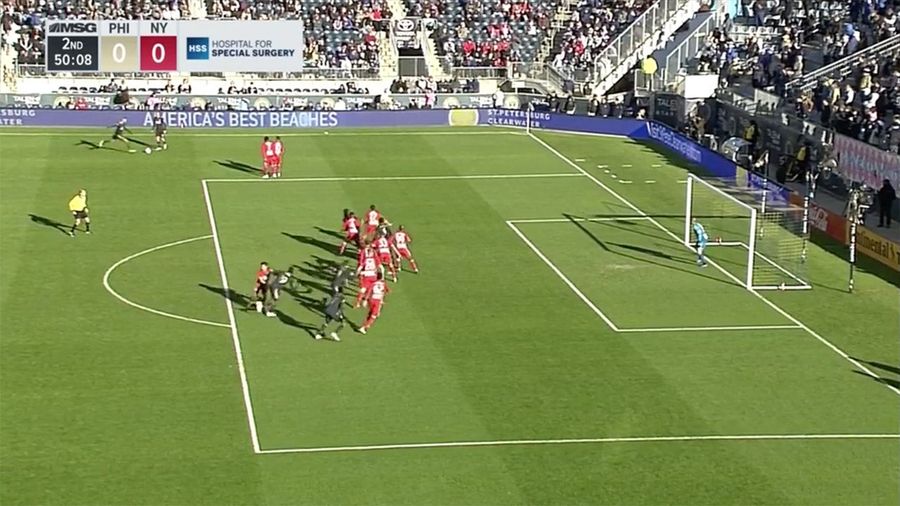 Philadelphia Union Players Rip Home Field Conditions After Loss