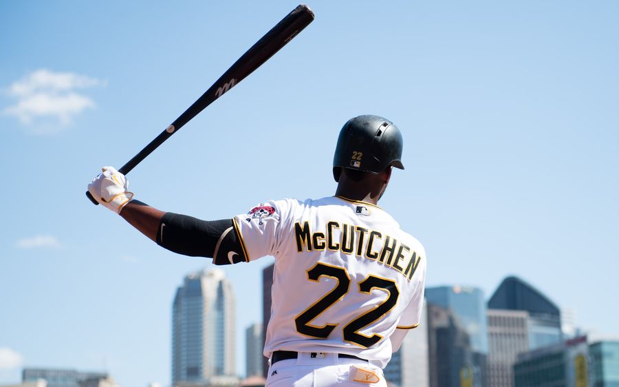 Nobody Seems To Want Andrew McCutchen