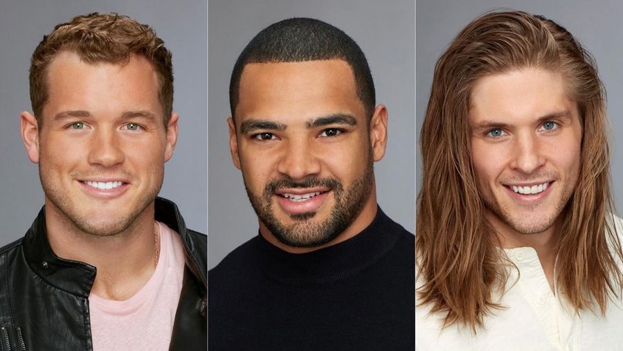 "I'm Having A Ball Right Now!": How The Sports Men Did On The Premiere Of <i>The Bachelorette</i>