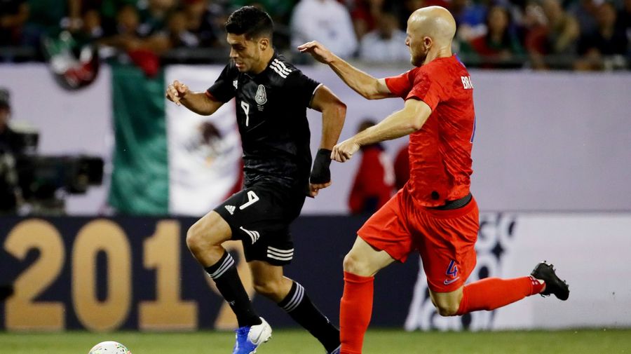 CONCACAF&#39;s New World Cup Qualifying Format Is Bigger (And Dumber) Than Ever