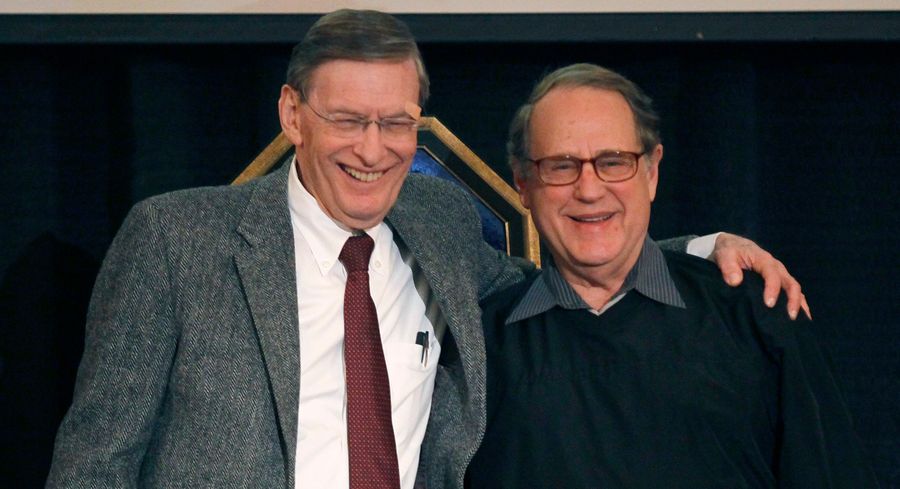 Today, MLB's Owners Decide How To Wage War