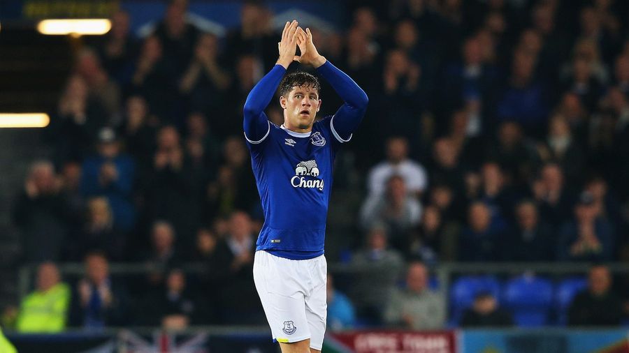 Ross Barkley&#39;s Standoff With Everton Makes No Sense