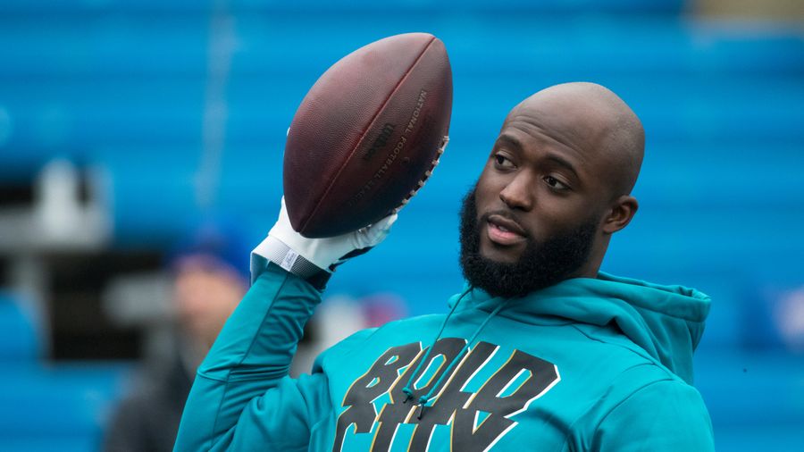 Leonard Fournette Says The Heckler He Threatened To Beat Up Called Him A Racial Slur
